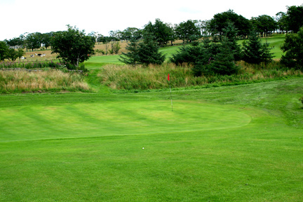 Douglas Water Golf Club