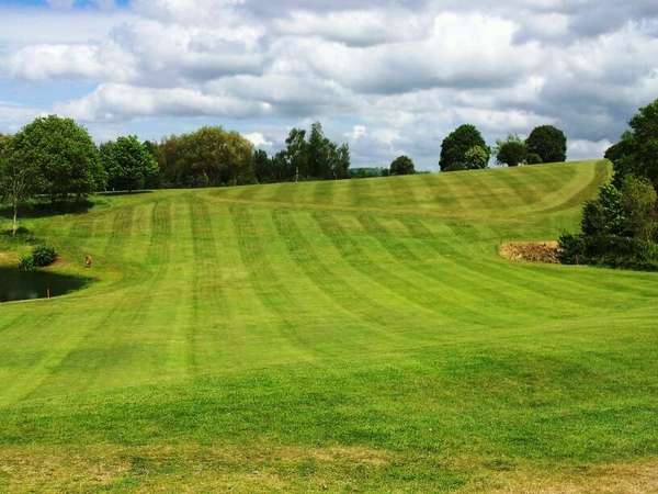 Downes Crediton Golf Club