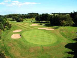 Downpatrick Golf Club