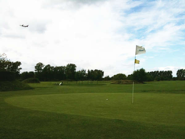 Dragør Golfklub