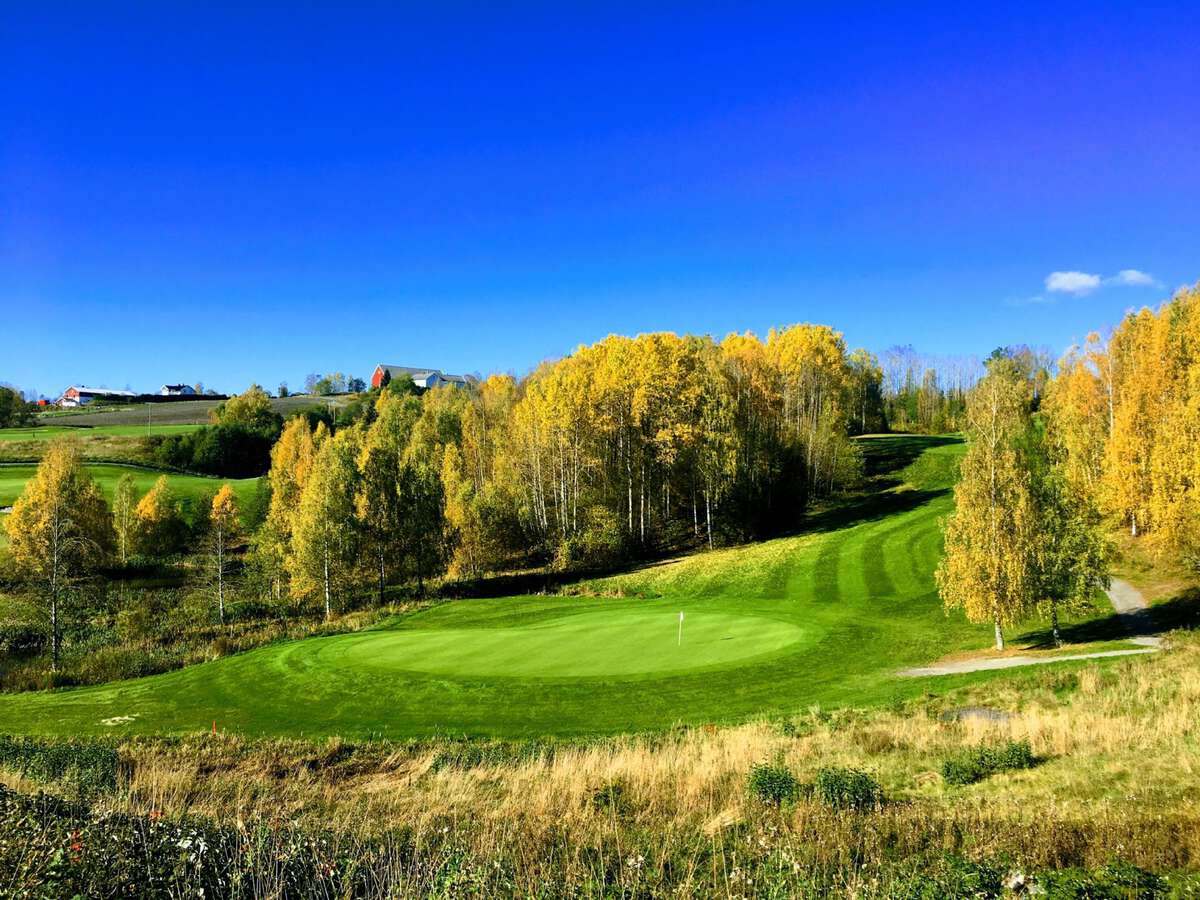 Drammen Golfklubb