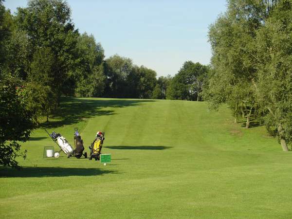 Drax Golf Club