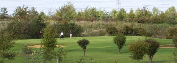 Drayton Park Golf Course