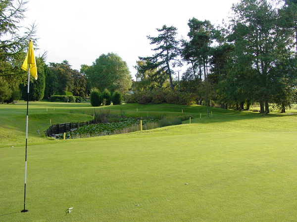 Driffield Golf Club