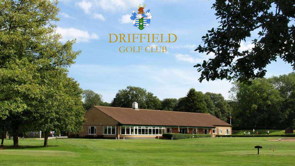Driffield Golf Club