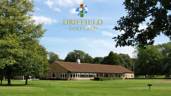 Driffield Golf Club