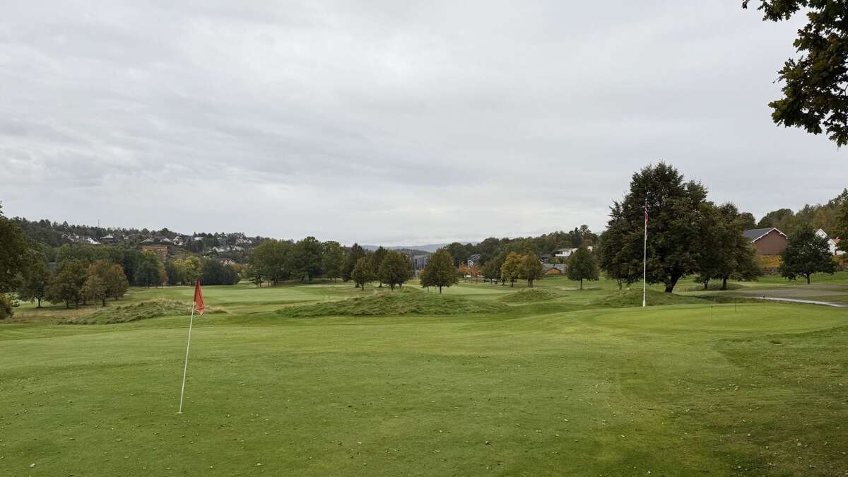Drøbak Golfklubb