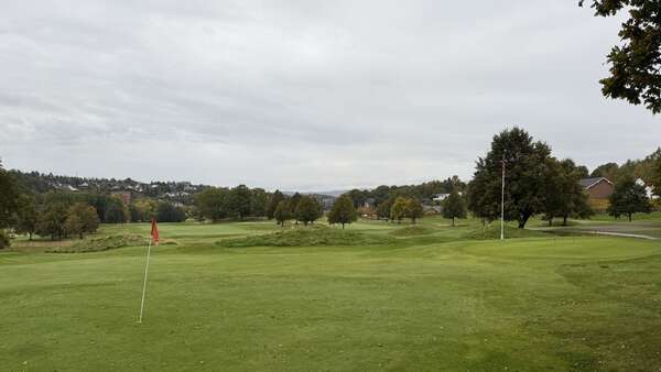 Drøbak Golfklubb