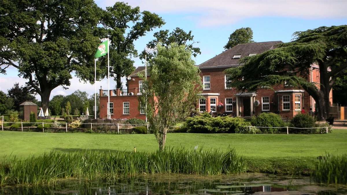 Droitwich Golf & Country Club