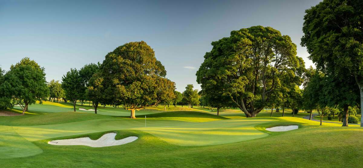 Druids Glen