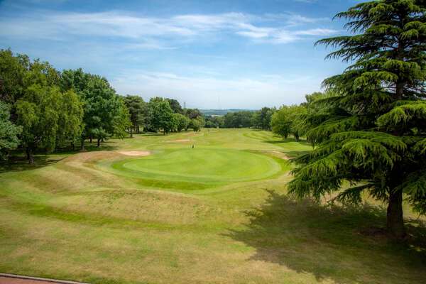 Druids Heath Golf Club