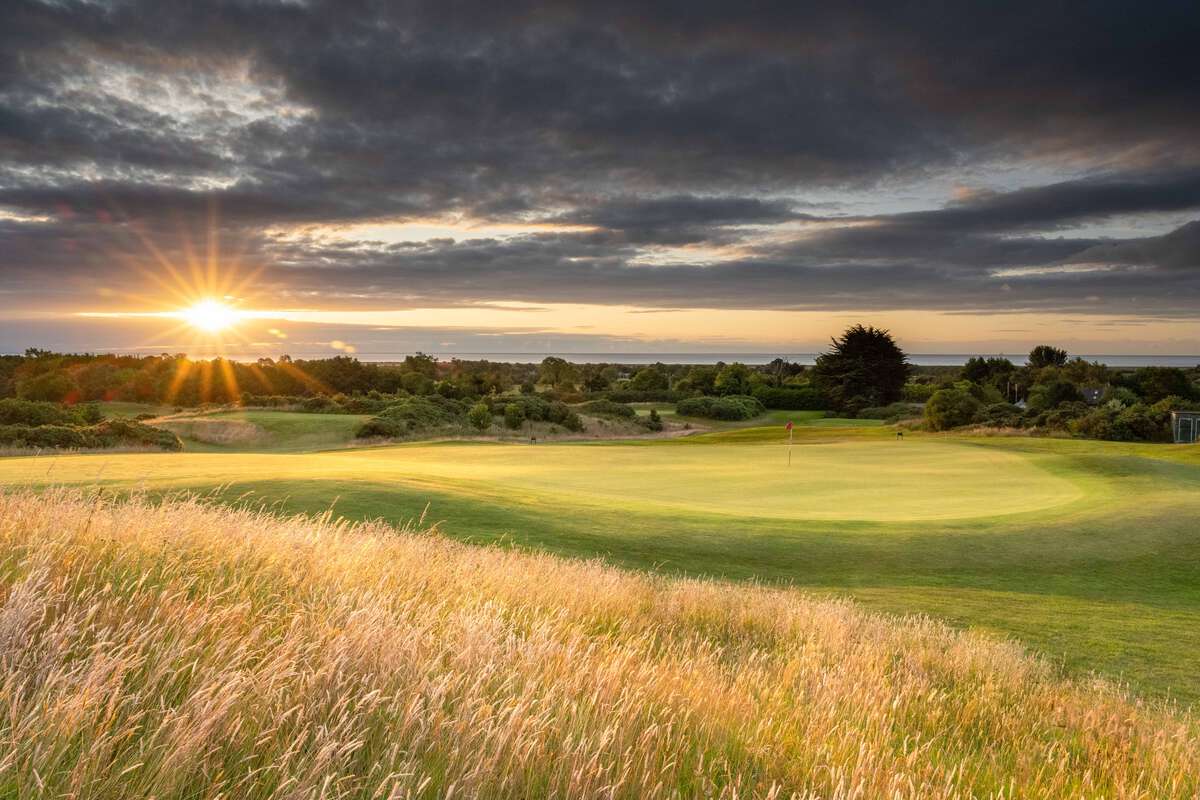 Druids Heath