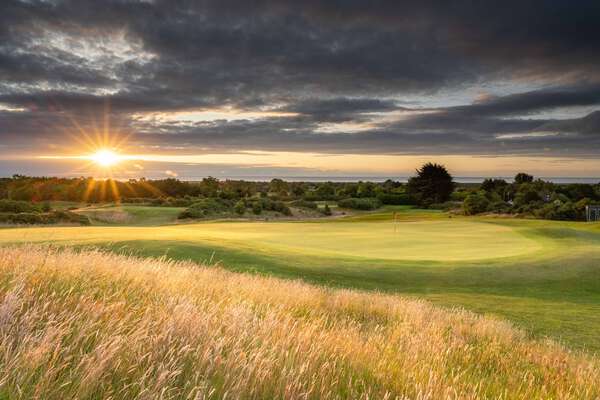 Druids Heath