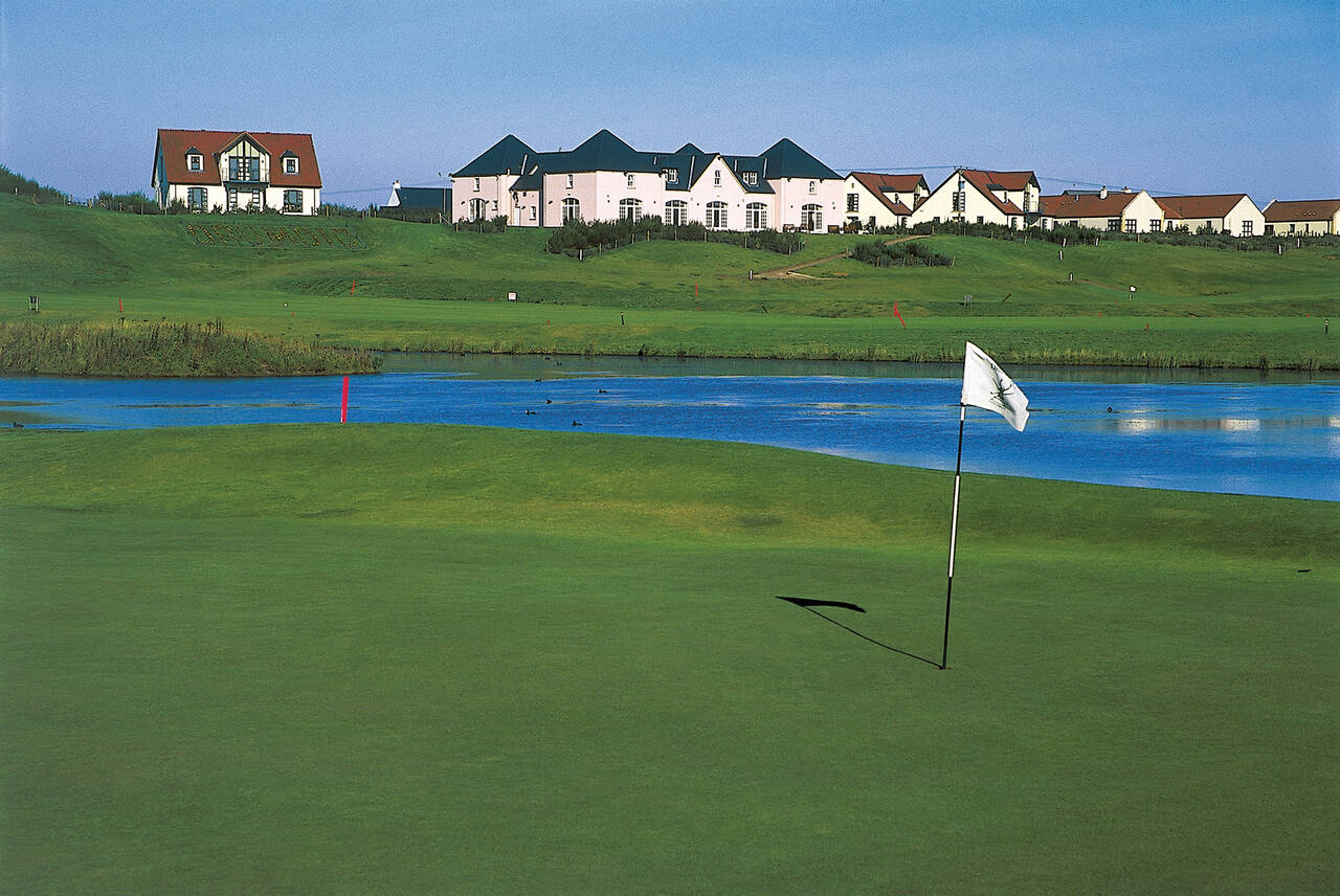 Drumoig Golf Club, St Andrews, United Kingdom Albrecht Golf Guide