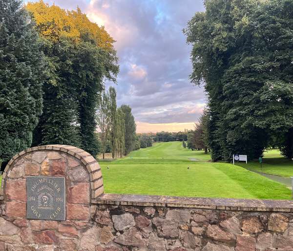 Drumpellier Golf Club