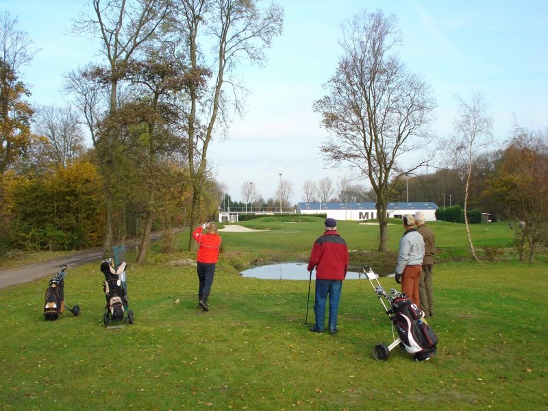 DSV Concordia Golf