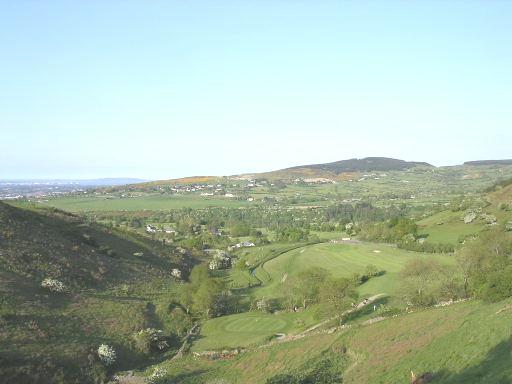 Dublin City Golf Club