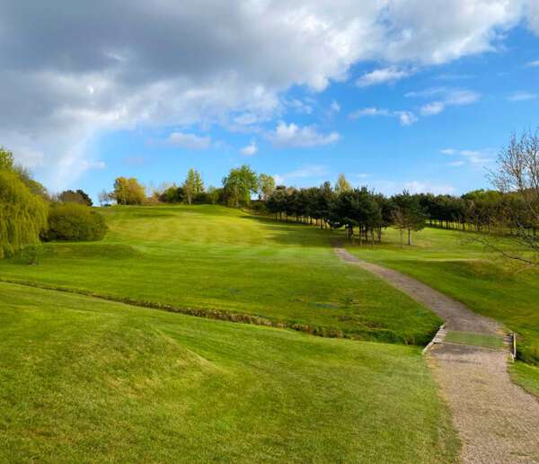 Dudley Golf Club (Worcestershire)