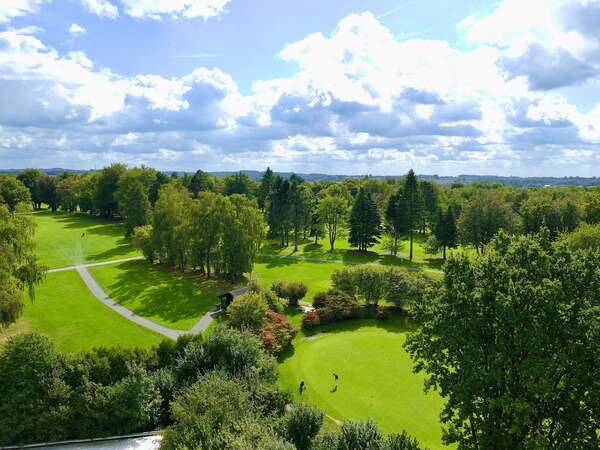 Düsseldorfer Golf Club e.V.