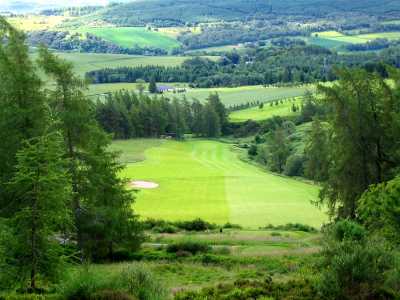 Dufftown Golf Club