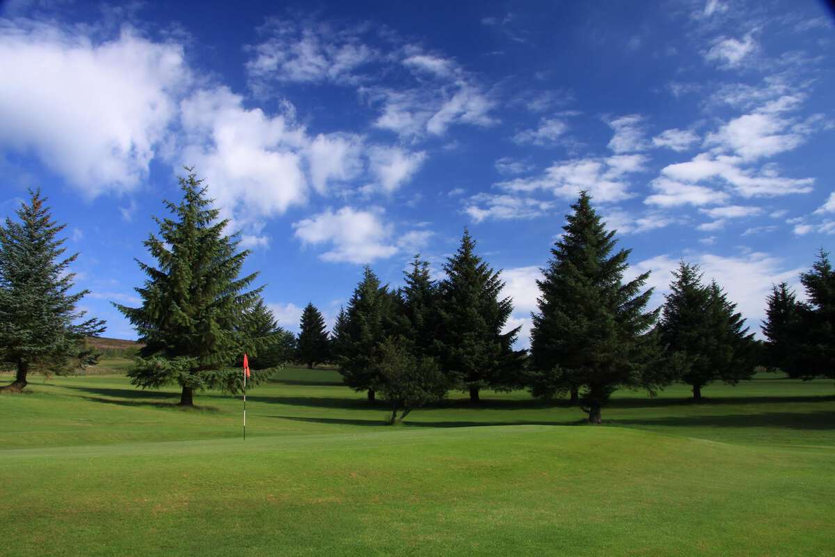 Dufftown Golf Club