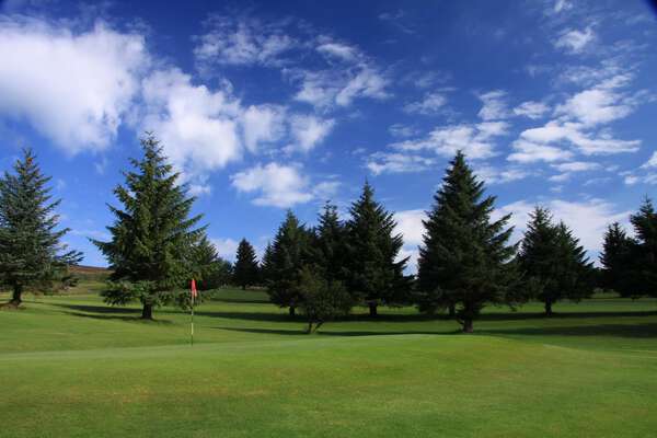 Dufftown Golf Club