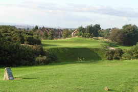 Dukinfield Golf Club