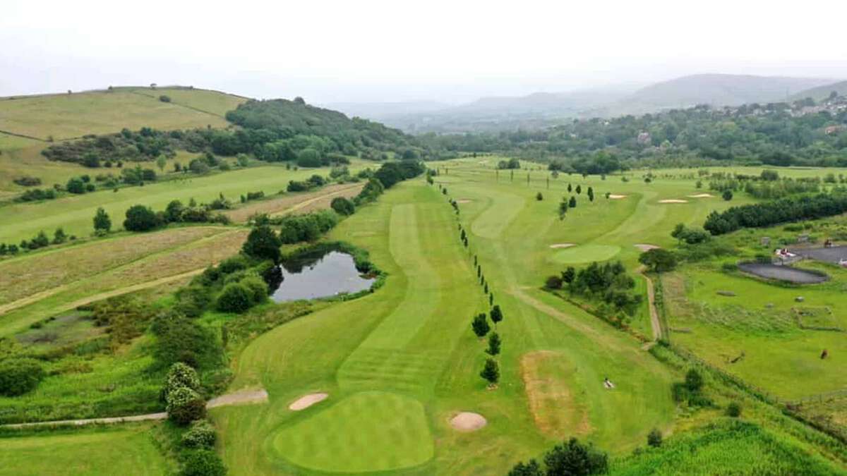 Dukinfield Golf Club
