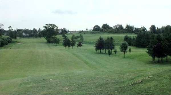 Dumfries & Galloway Golf Club