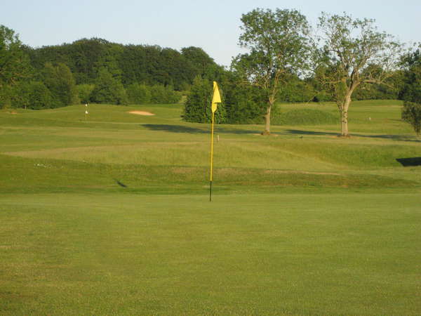 Dummer Golf Club