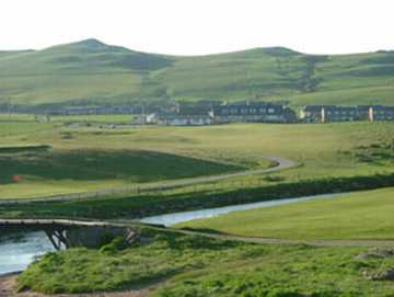 Dunaverty Golf Club