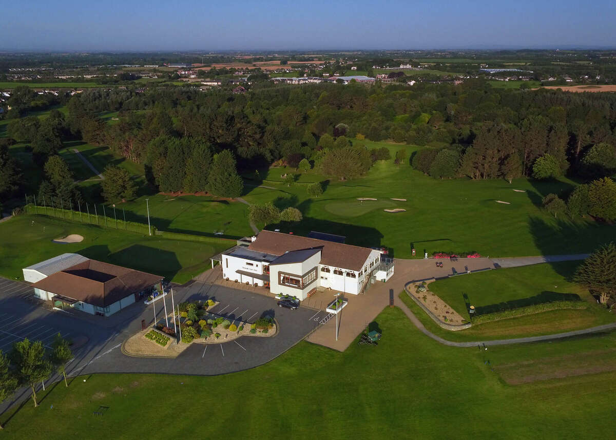 Dundalk Golf Club