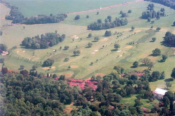 Dundas Park Golf Club