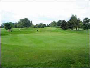 Dunfermline Golf Club