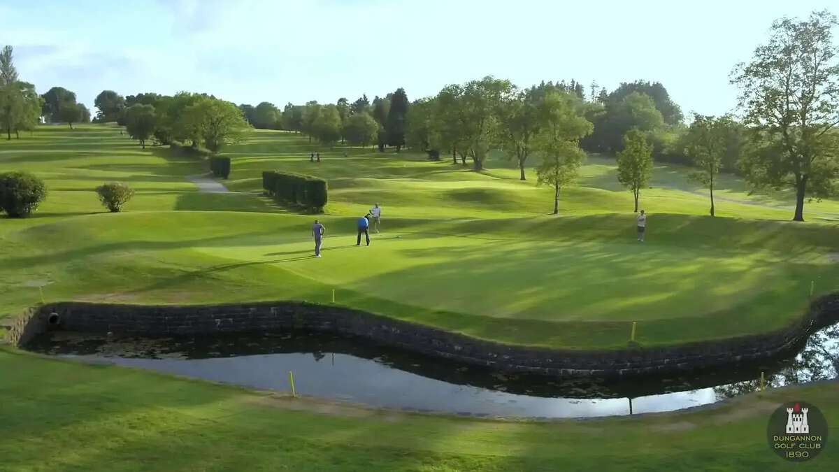 Dungannon Golf Club