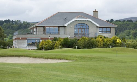 Dungarvan Golf Club