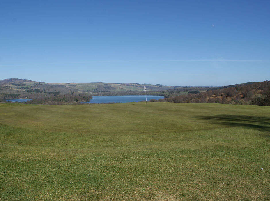 Dunkeld & Birnam Golf Club