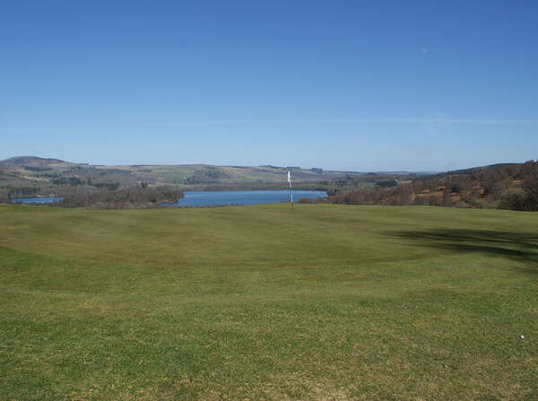 Dunkeld & Birnam Golf Club