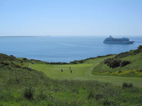 Dunmore East Golf Club