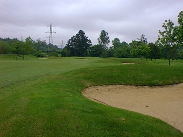 Dunmurry Golf Club