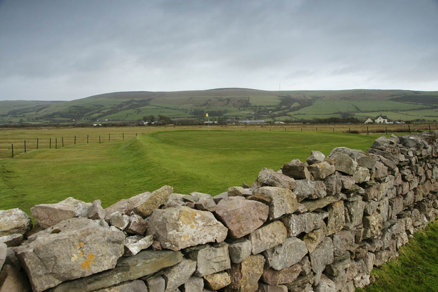 Dunnerholme Golf Club
