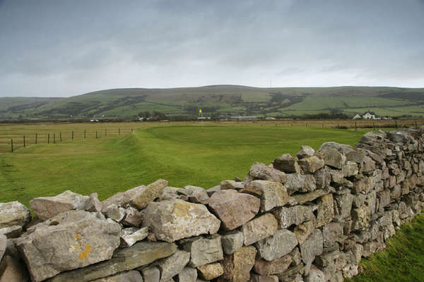 Dunnerholme Golf Club