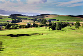 Duns Golf Club