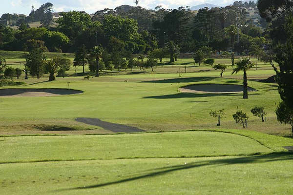 Durbanville Golf Club