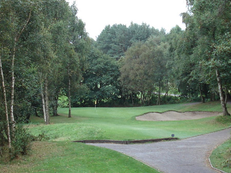 Durham City Golf Club