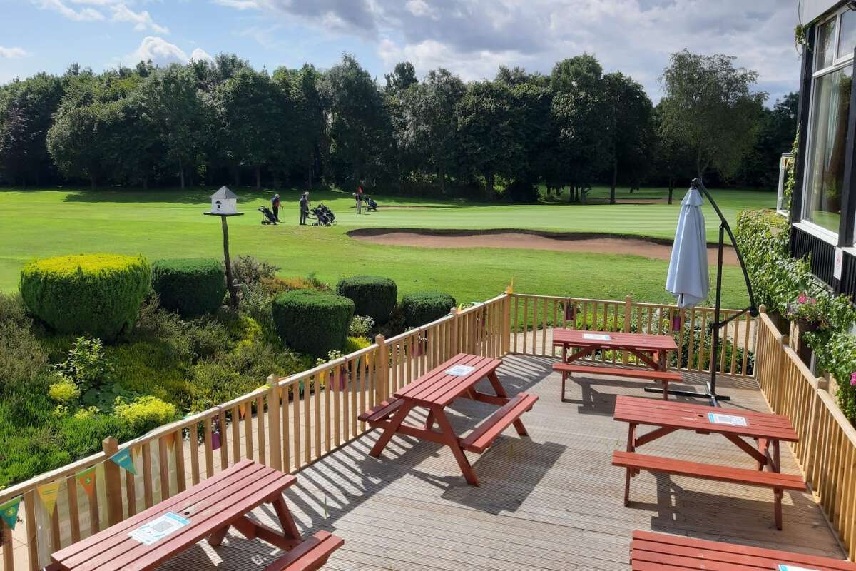 Durham City Golf Club