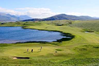 Durness Golf Club