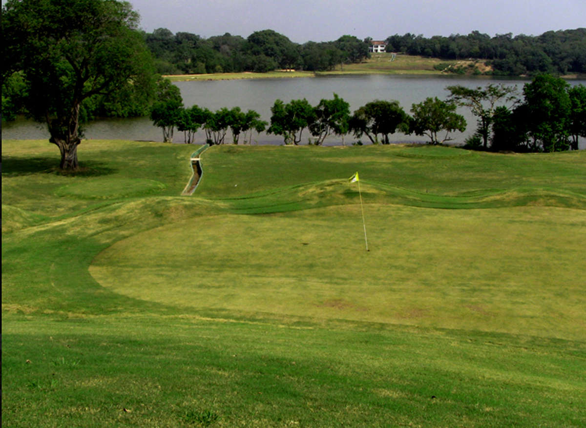 Eagles' Golf Links