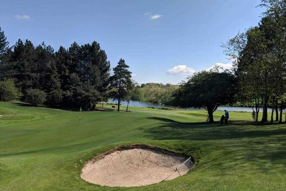 Eaglescliffe & District Golf Club