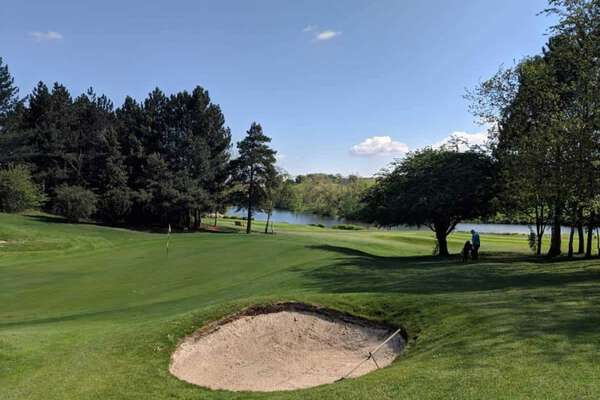 Eaglescliffe & District Golf Club